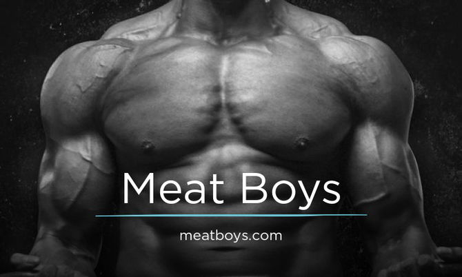MeatBoys.com